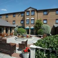 Bridgewood Manor - QHotels