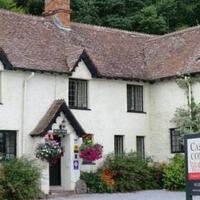 Castle of Comfort Country House and Restaurant