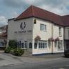 The Walnut Tree Hotel