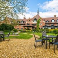 The Stratford - QHotels