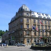 Royal Hotel