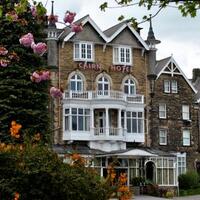 Cairn Hotel