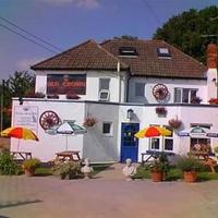 The Inn with the Well