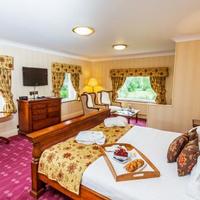 BEST WESTERN PLUS Castle Inn hotel