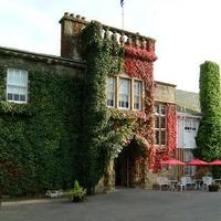 Dalmeny Park Country House Hotel & Gardens