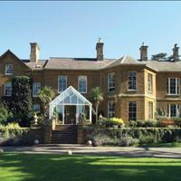 Sedgebrook Hall