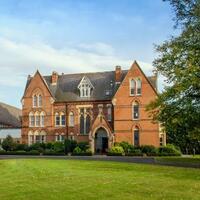 Ettington Chase
