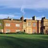 Cranage Hall
