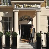 The Montcalm London