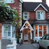 Abbey House Hotel Ltd