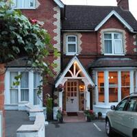 Abbey House Hotel Ltd