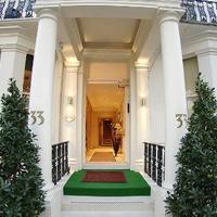 The Beaufort Hotel