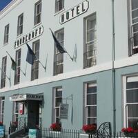 Fourcroft Hotel