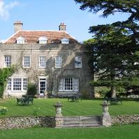 Holbrook House Hotel and Spa