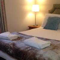 Calton Apartments