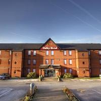 Dolby Hotel
