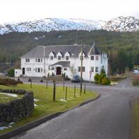 Bridge of Orchy Hotel