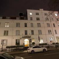 Euston Square Hotel