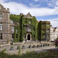 The Abbey (Sarova Hotels)
