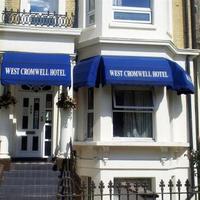 West Cromwell Hotel