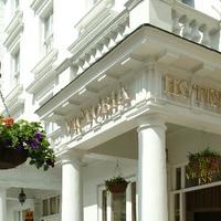 Victoria Inn London