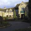 Tankersley Manor - QHotels