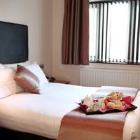 Best Western  Guide Post Hotel