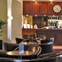 BEST WESTERN Buckingham Hotel