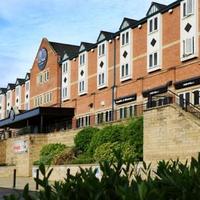 Village Hotel Manchester Bury