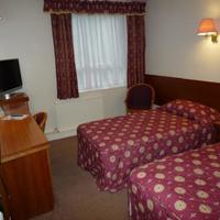 Quality Hotel Hampstead