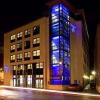 Hotel 53 York City Centre