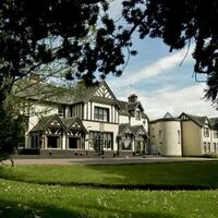 Huntingtower Hotel