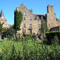 Dornoch Castle