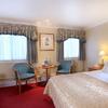 The Lymm Hotel