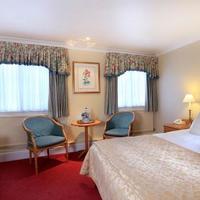 The Lymm Hotel