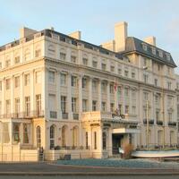 Royal Albion Hotel