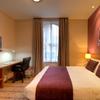 Comfort Inn Kings Cross