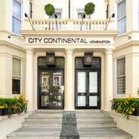 City Continental London Kensington