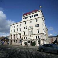 Best Western Queens Hotel & Leisure Club
