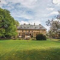 Lower Slaughter Manor 