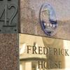 Frederick House Hotel