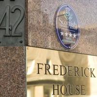 Frederick House Hotel
