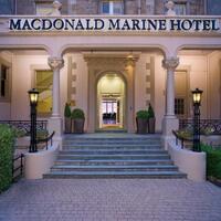Macdonald Marine Hotel & Spa