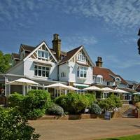 Rowhill Grange Hotel & Utopia Spa