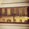 Thanet Hotel