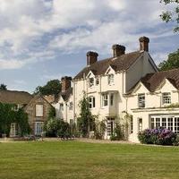Esseborne Manor Hotel