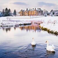 Matfen Hall Hotel Golf and Spa