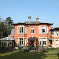 Alexandra Court Hotel