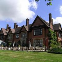 Stanhill Court Hotel