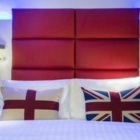 Henley House Hotel